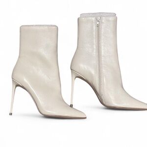 Bloomingdale’s Ankle Boots